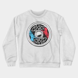 Viking Shield Crewneck Sweatshirt